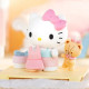 Фігурка-сюрприз Pop Top Hello Kitty – Мила подружка