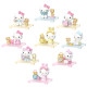 Фігурка-сюрприз Pop Top Hello Kitty – Мила подружка