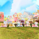 Фігурка-сюрприз Pop Top Hello Kitty – Мила подружка