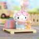 Фігурка-сюрприз Pop Top Hello Kitty – Мила подружка