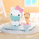 Фігурка-сюрприз Pop Top Hello Kitty – Мила подружка
