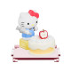 Фігурка-сюрприз Pop Top Hello Kitty – Яблучний воркшоп