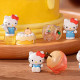 Фігурка-сюрприз Pop Top Hello Kitty – Яблучний воркшоп