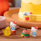 Фігурка-сюрприз Pop Top Hello Kitty – Яблучний воркшоп