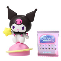 Фігурка-сюрприз Pop Top Kuromi - Галактичні пригоди (світло)