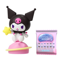 Фігурка-сюрприз Pop Top Kuromi - Галактичні пригоди (світло)
