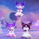 Фігурка-сюрприз Pop Top Kuromi - Галактичні пригоди (світло)