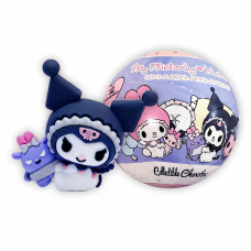 Фігурка-сюрприз у кулі Cool Things - Моя Мелоді та Куромі