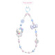 Ланцюжок для телефону Pop Top Hello Kitty та друзі – Милий стиль