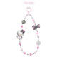 Ланцюжок для телефону Pop Top Hello Kitty та друзі – Милий стиль