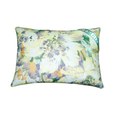 Подушка пухова Екопух - 45*45 пух 30% перо 70%