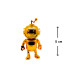 Дисплей колекційних фігурок-сюрприз Stumble Guys W2 (18 шт)