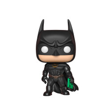 Ігрова фігурка Funko Pop! Серії Бетмен 80-Е — Бетмен