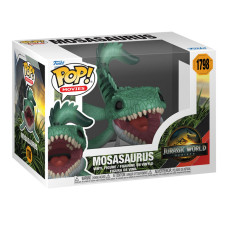 Ігрова фігурка Funko Pop! серії Світ Юрського періоду — Мозазавр