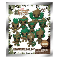 Ігрова фігурка на кліпсі Monogram серії Грут S2