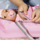 Люлька-переноска для ляльки Baby Born 2 в 1 — Солодкі сни