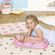 Люлька-переноска для ляльки Baby Born 2 в 1 — Солодкі сни