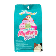 М'яка іграшка-сюрприз Squishmallows — Веселі десертики (13 cm)