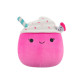 М'яка іграшка-сюрприз Squishmallows — Веселі десертики (13 cm)