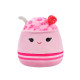 М'яка іграшка-сюрприз Squishmallows — Веселі десертики (13 cm)