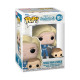 Набір фігурок Funko POP! серії Фантастична 4: Перші кроки - Невидима леді та Франклін