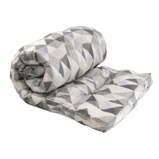 Матрац ватний пікований Руно 70x190x8