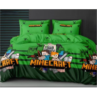 Постільна білизна Sofia ранфорс — СР-133Д підліткова