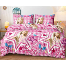 Постільна білизна Sofia ранфорс — СР-141Д підліткова