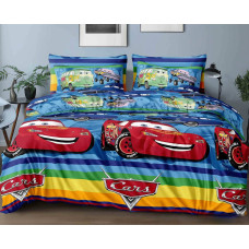 Постільна білизна Sofia ранфорс — СР-140Д підліткова