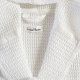 Халат Lotus Home — Rius off white молочний L/XL