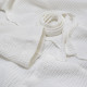 Халат Lotus Home — Rius off white молочний L/XL