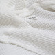 Халат Lotus Home — Rius off white молочний L/XL