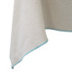 Скатертина Lotus Home — Toursa блакитний 150*220