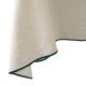 Скатертина Lotus Home — Toursa зелений 150*220