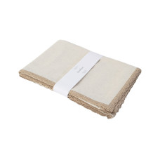 Скатертина з льону Lotus Home - Bondy 150*200
