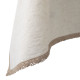 Скатертина з льону Lotus Home - Bondy 150*200