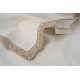 Скатертина з льону Lotus Home - Bondy 150*200