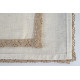 Скатертина з льону Lotus Home - Bondy 150*200