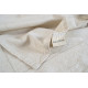 Скатертина з льону Lotus Home - Arasa 150*200