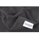 Рушник Lotus Home — Hotel Basic графіт 90*150 (20/2) 600 г/м2 оптом