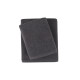 Рушник Lotus Home — Hotel Basic графіт 90*150 (20/2) 600 г/м2 оптом