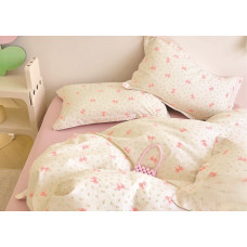 Постільна білизна Viluta сатин твіл - 768 підліткова