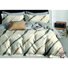 Постільна білизна Viluta сатин твіл - 772 євро
