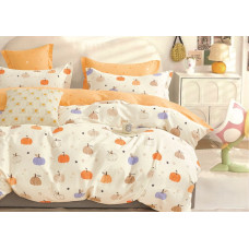 Постільна білизна Viluta сатин твіл - 770 підліткова