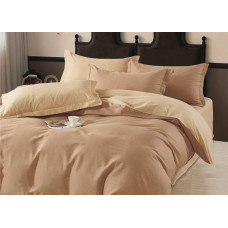 Постільна білизна Viluta сатин твіл - 786 двоспальна