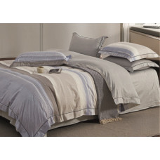 Постільна білизна Viluta сатин твіл - 771 двоспальна