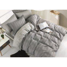 Постільна білизна Viluta сатин твіл - 775 двоспальна