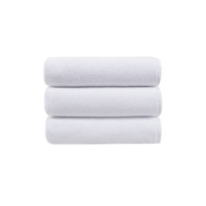 Рушник Lotus Home - Hotel Basic білий 30*30 (16/1) 450 г/м2 оптом