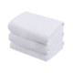 Рушник Lotus Home — Hotel Basic білий 70*140 (20/2) 400 г/м2 оптом