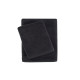 Рушник Lotus Home — Hotel Basic чорний 30*30 (16/1) 400 г/м2 оптом
